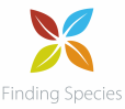 Finding Species